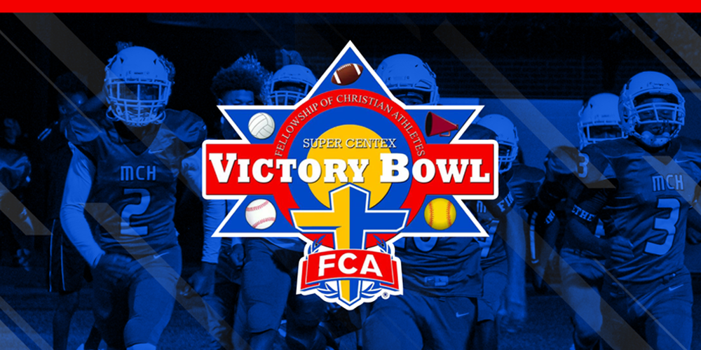 2023 FCA Victory Bowl Granger ISD