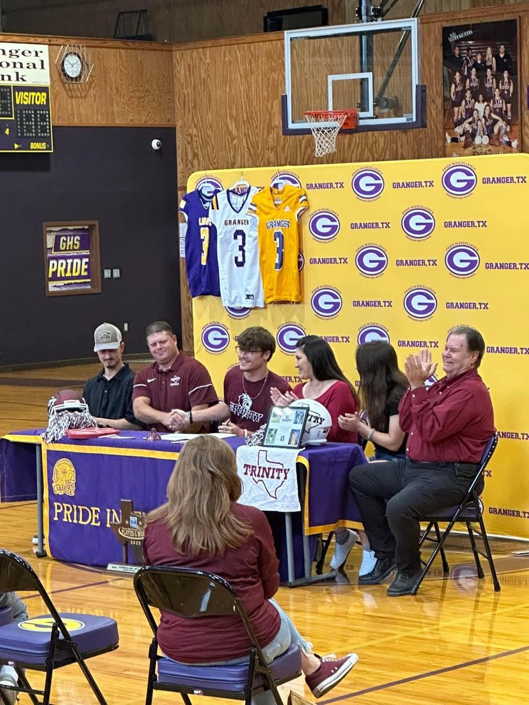 Live Feed Granger ISD