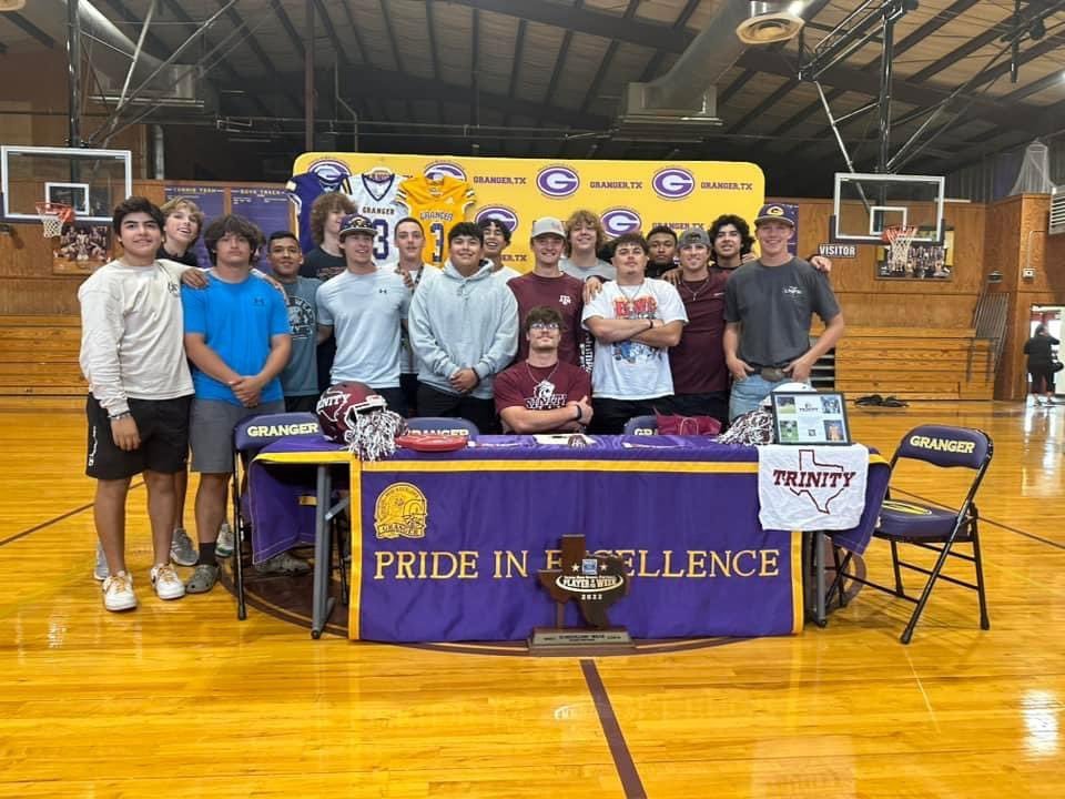 Live Feed Granger ISD